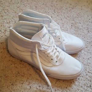 Vans Milton High Sneaker